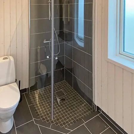 Ferienhaus 8 Person In Vaeggerlose